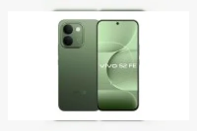 Vivo S2 FE Resmi dengan Baterai 10.000mAh dan Layar 6,83 Inci