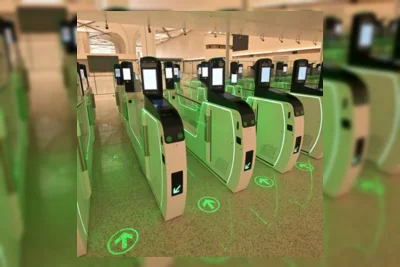 Cara Daftar Imigrasi Otomatis Huanggang untuk Pemegang ID Hong Kong