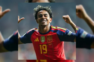 Spanyol Targetkan 42 Laga Tak Terkalahkan di Markas Kroasia