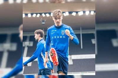 Finlandia Hadapi Belarusia di Matchday Keempat Grup C1 Nations League