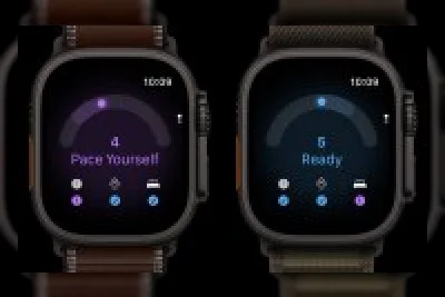 Apple Diminta Bayar Tambahan Rp184 Juta Dolar dalam Sengketa Paten Apple Watch