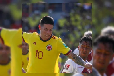 Streaming Ilegal Kolombia vs Peru di Miami Bisa Curi Rekening
