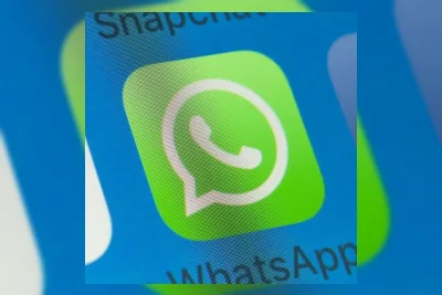 WhatsApp Blokir Login Ponsel Android dan iOS dengan Sistem Operasi Usang