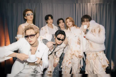 BTS Gelar Konser Perdana di Peru, Lima Ubah Jalan Jadi BTS Avenue