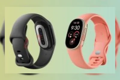 Bocoran Fitbit Edge: Harga Eropa dan Inggris, Warna, dan Spesifikasi Lengkap
