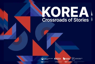 K-books Melangkah Lebih Jauh ke Pasar Global di Frankfurt Book Fair