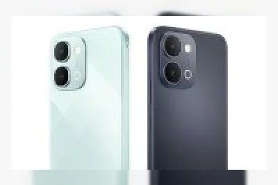Vivo T6x dan iQOO Z12x Lolos Sertifikasi Bluetooth, Kembar Lagi?