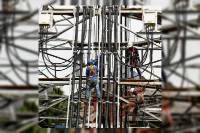 Kompor Induksi dan Mobil Listrik Pacu Lonjakan Listrik 2060