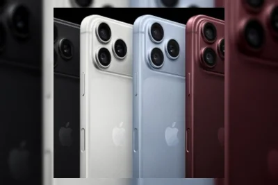 IBox Mulai Pre-order iPhone 18 Pro, Stok Toko 16 Oktober