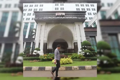 Ekuitas Minimum Tahap I 2026: 19 Penjaminan Patuh, 5 Belum