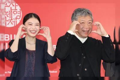 Kore-eda Bongkar Beban Kreatif di Film Look Back