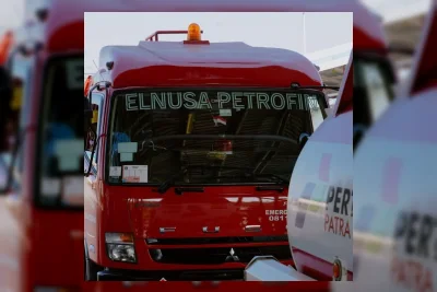Elnusa Petrofin Perkuat Distribusi BBM Selama Grand Prix