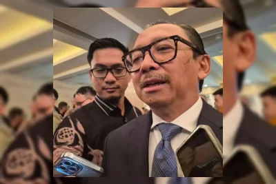 Kemenkeu Setor Rp37 Triliun ke Himbara untuk Kredit Koperasi Desa, Verifikasi Jadi Kendala