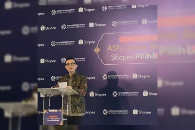 Kalkulator Biaya Shopee Dorong UMKM Hitung Margin Lebih Akurat