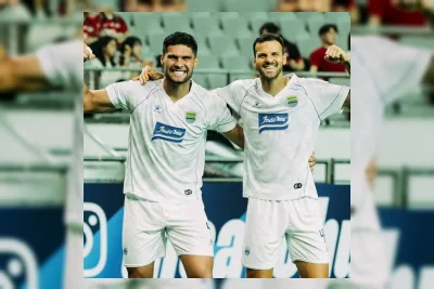Jadwal Shopee Cup 2026/2027: Duel Perdana Persib dan Borneo FC