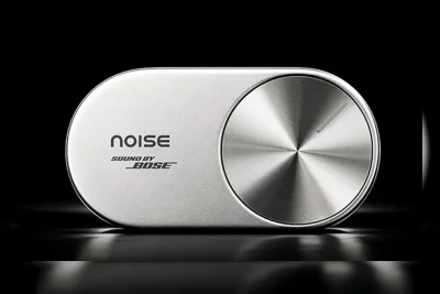 Noise Master Buds Open Resmi Dibanderol Rp7.999 di India, Pre-order Dibuka
