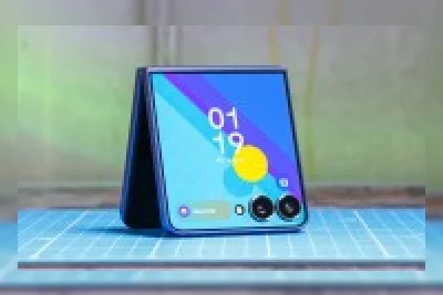 Prime Big Deal Days Amazon UK: Galaxy Z Flip7 Lebih Murah £450 dari Z Flip8