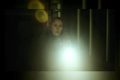 Teaser The Exorcist: Martyrs Tampilkan Scarlett Johansson sebagai Detektif NYPD