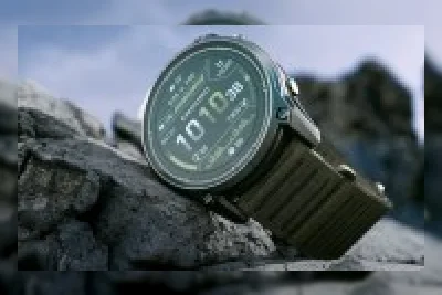 Garmin Enduro 4 Resmi Meluncur, RAM dan Penyimpanan Naik Dua Kali Lipat