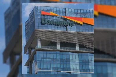 Nama Bank MUFG Danamon Diusulkan, Tunggu Restu Regulator