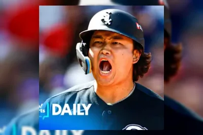 Guardians dan White Sox Tetapkan Starter Game 3: Espino Lawan Newcomb
