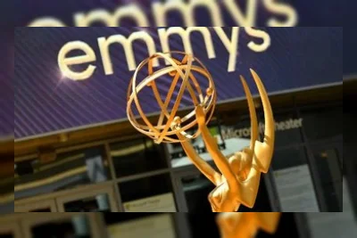 Emmy Awards Pindah ke Prime Video Mulai 2027, Bisa Ditonton Gratis