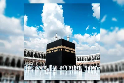 Jadwal Salat Bandung 8 Oktober 2026, Panduan Lengkap dari Kemenag