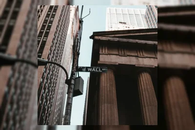 Yield US Treasury Naik, Dow Jones dan Nasdaq Kompak Melemah