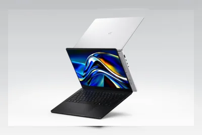 Asus ProArt P16 dan P14 Resmi Meluncur dengan Nvidia RTX Spark