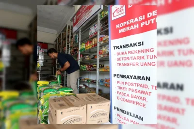Koperasi Diusulkan Salurkan Gaji PNS dan Pensiun, Ini Kata Menteri