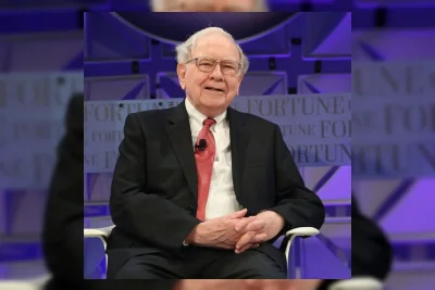 S&P 500 Cetak Rekor 7.819 Poin, Strategi Indeks Buffett Kembali Terbukti