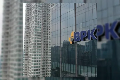 BPIH 2027 Disepakati Rp98,47 Juta, Jemaah Tanggung 55,50 Persen