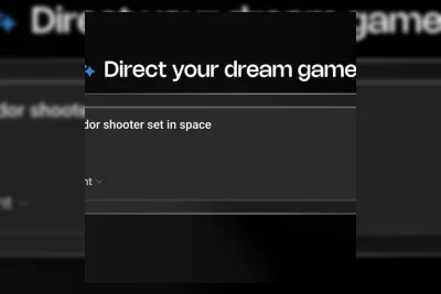 Bikin Game Tanpa Coding lewat Platform Game Berbasis AI Google