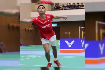 Suhandinata Cup 2026: Indonesia Atasi UEA dan Melaju ke Semifinal