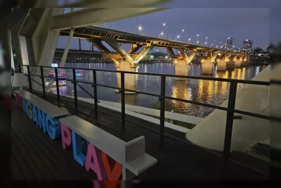 Han River Gelar Acara Hangeul Day hingga Konser Akustik Sepanjang Oktober