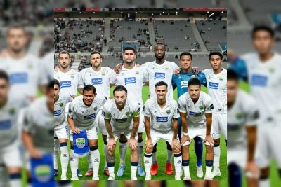 Persib vs Port FC: Laga Pembuka ACC di Stadion Thammasat