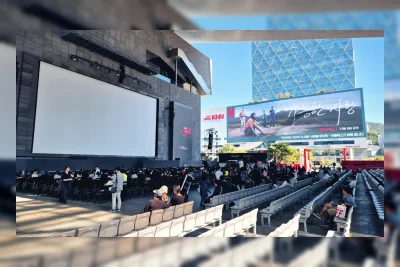 The Assassin(s) di Busan: Antara Kebebasan Kreatif dan Sejarah
