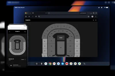 Googlebook: Fitur Andalan Butuh Android 17, Versi Intel Berisiko