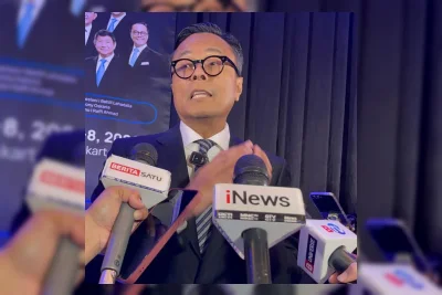 Merger Waskita dan Wika Ditunda, Danantara Fokus Benahi Utang