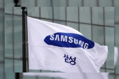 Samsung Electronics Umumkan Laba Q3 2026 Melonjak, Penjualan Capai KRW 195 Triliun