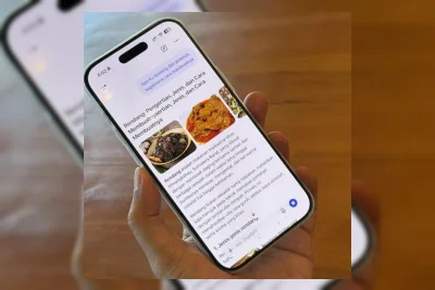 OpenAI Uji Intelligent UI, ChatGPT Kini Bisa Tampilkan Diagram dan Simulasi