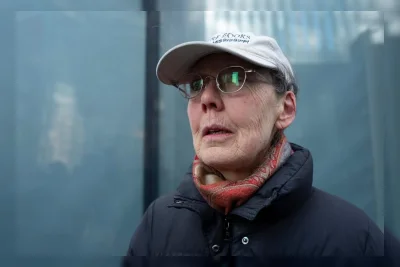 Anne Carson Raih Nobel Sastra 2026, Penyair Kanada yang Menolak Batas Genre