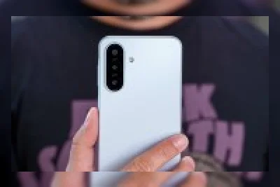 Samsung Disebut Pangkas Produksi Smartphone hingga 30% pada Kuartal IV