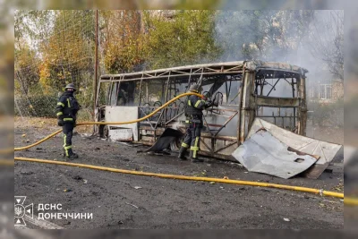 Serangan Rusia Tewaskan 30 Orang di Ukraina, Kyiv Alami Pemadaman Listrik Darurat