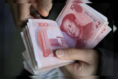 Bank Sentral China Bantah Sengaja Melemahkan Yuan demi Ekspor
