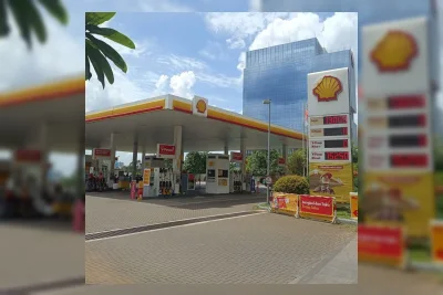 Isla Energy Ambil Alih SPBU Shell Indonesia Akhir Oktober 2026
