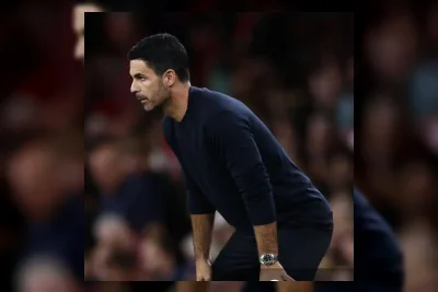 Kontrak Baru Mikel Arteta: Arsenal Ikat Pelatih 4 Tahun