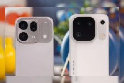 Oppo Find X10 dan Pro Max Unboxing: Desain Kamera, Baterai, dan Charger 80W