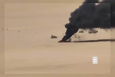 Turki Tegaskan Tak Kirim Pasukan untuk Lawan Houthi Yaman