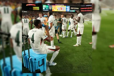 Infantino Hadapi Pemilihan FIFA 2027 dengan Dukungan Terbelah